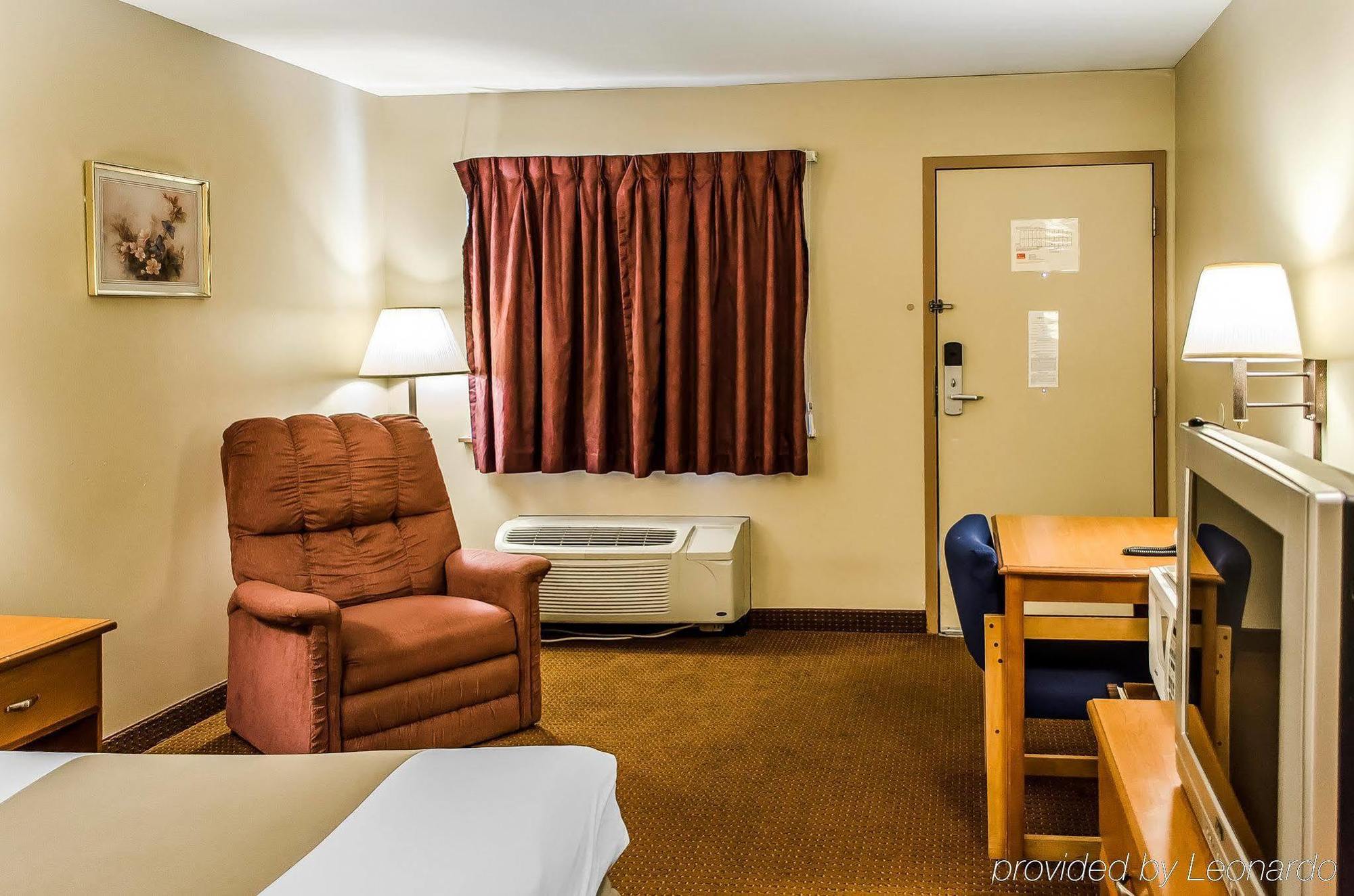 Escape Inn Hershey Bagian luar foto