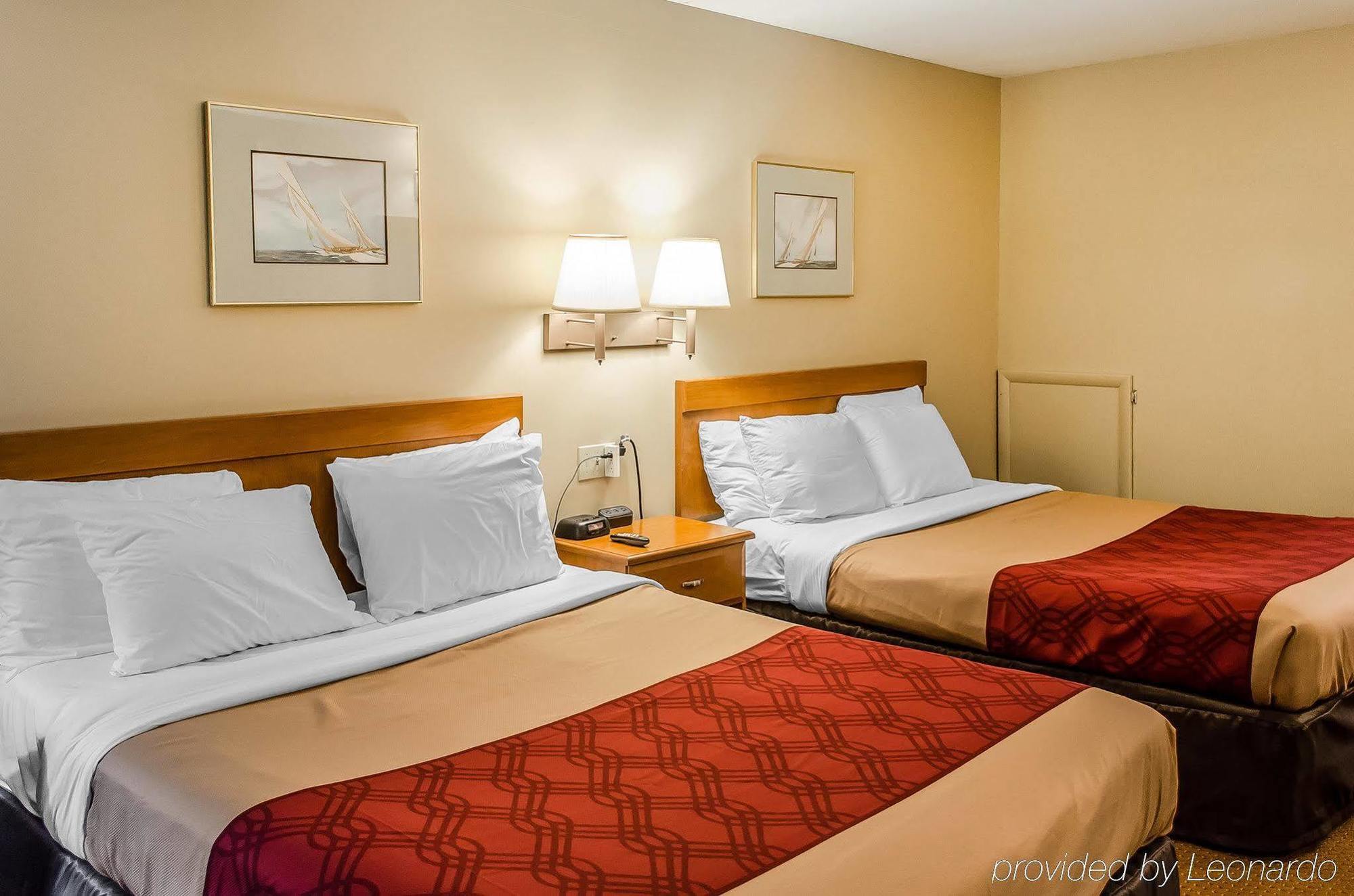 Escape Inn Hershey Bagian luar foto